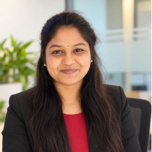 Challa Ramya, Regional Operations Manager | BrovAI