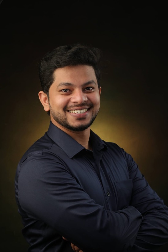 Prudhvi Teja Singarapu, Founder, CEO & Chief Scientist | BrovAI