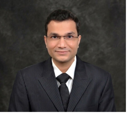 Vikas Singhal, Senior AI Consultant | BrovAI